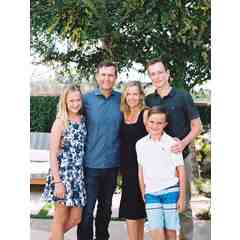 Gigi and Doug McConnaughey