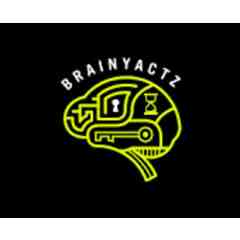 Brainy Actz Escape Rooms