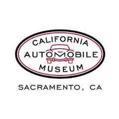 California Automotive Museum