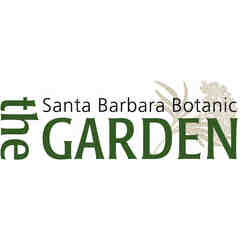 The Santa Barbara Botanical Gardens