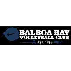 Balboa Bay Volleyball Club