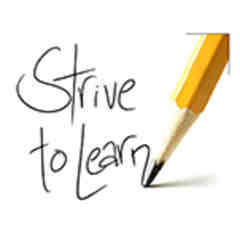 Strive to Learn Tutoring and College Prep