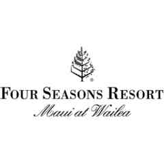 Four Seasons Resort Maui at Wailea