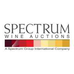 Spectrum Wine Auctions