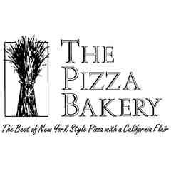 The Pizza Bakery