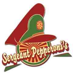 Sgt Pepperoni's