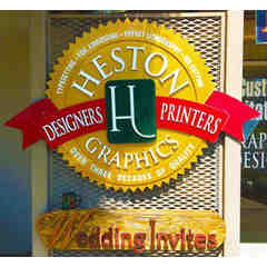 Heston Graphics