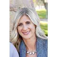 There She Glows by Michele Olortegui