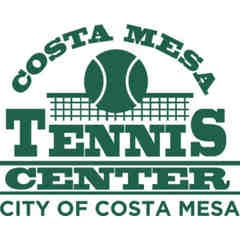 Costa Mesa Tennis Center