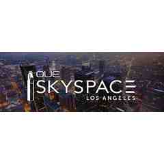 OUE Skyscape Los Angeles