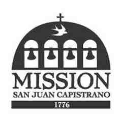 Historic Mission San Juan Capistrano