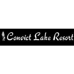 Convict Lake Resort