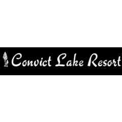 Convict Lake Resort