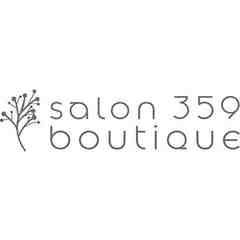 Salon 359 Boutique