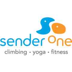Sender One Climbing Gym