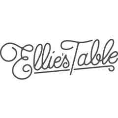Ellie's Table & Jay's Catering