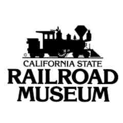 California State Railroad Museum Foundation