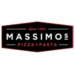 Massimo's Pizza and Pasta