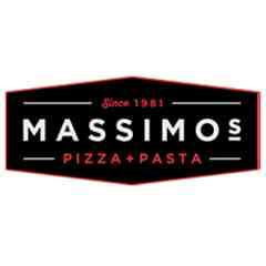 Massimo's Pizza and Pasta