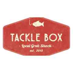 Tackle Box - Local Grab Shack
