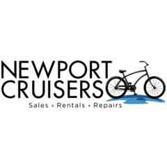 Newport Cruisers Bike Shop