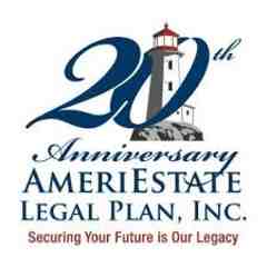 Ameri Estate Legal Plan, Inc.
