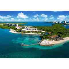 Nizuc Resort and Spa