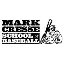 Mark Cresse School of Baseball