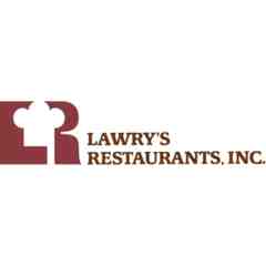 Lawry's Restaurant, Inc