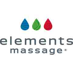 Elements Massage
