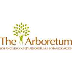 The Arboretum, Los Angeles