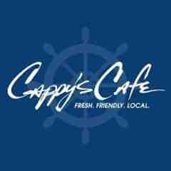 Cappy's Cafe