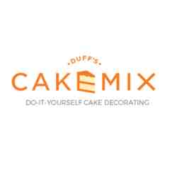Duff's Cakemix