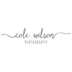 Cole Wilson Photography