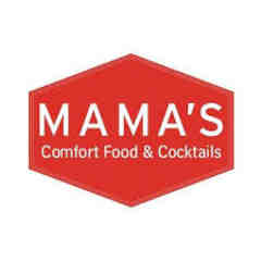 Mama's Comfort Food and Cocktails