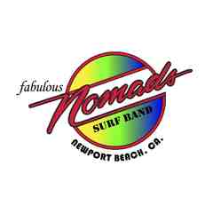 The Fabulous Nomads Surf Band
