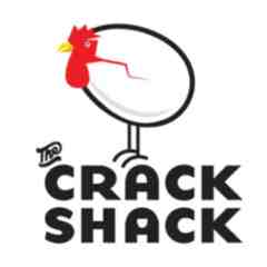 The Crack Shack Costa Mesa