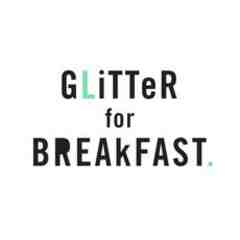 Glitter for Breakfast
