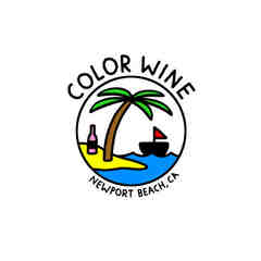 Color Wine