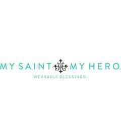 My Saint My Hero