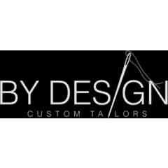 By Design Custom Tailors & Alterations