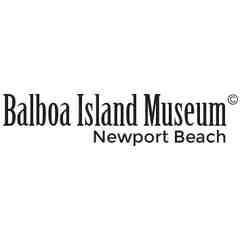 Balboa Island Museum