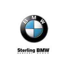 Sterling BMW