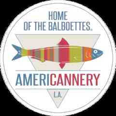 Americannery