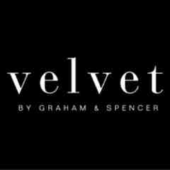 Velvet by Graham & Spencer