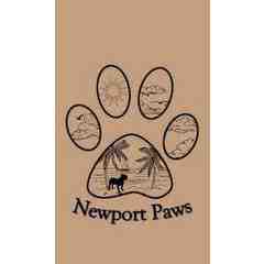 Newport Paws