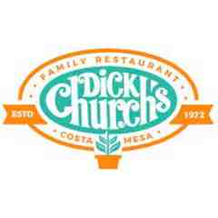 Dick Church's