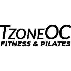 TZONE Fitness & Pilates