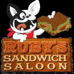 Ruby's Sandwiches