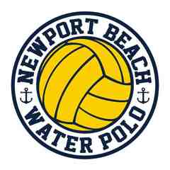 Newport Beach Water Polo
